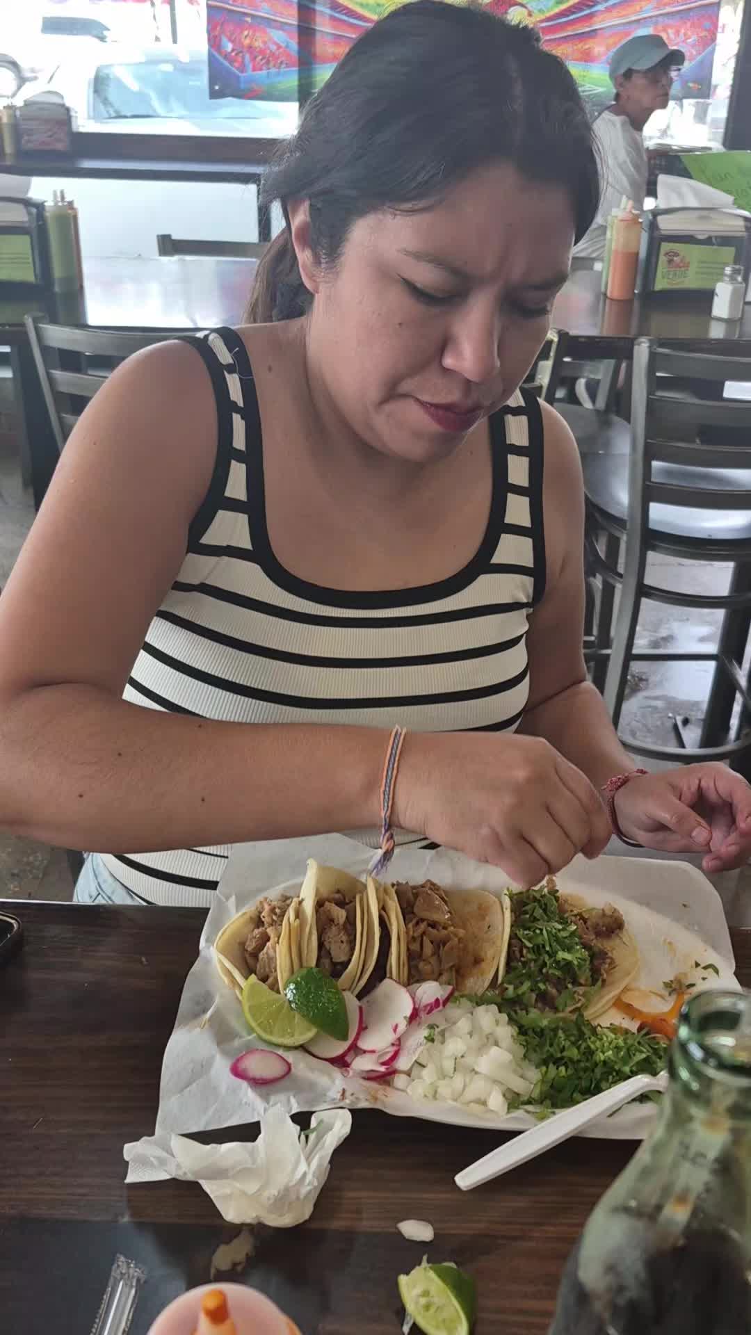 @Alegria