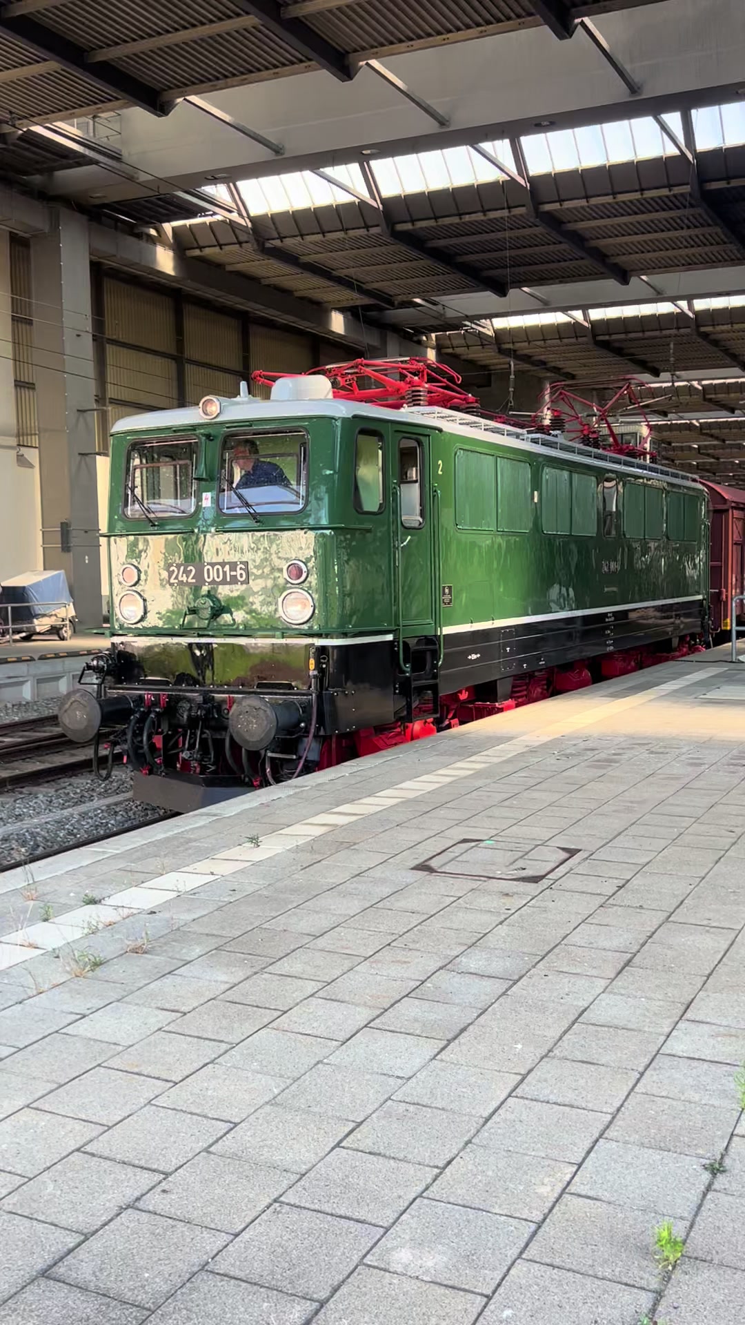 @Bahnmomente Sachsen