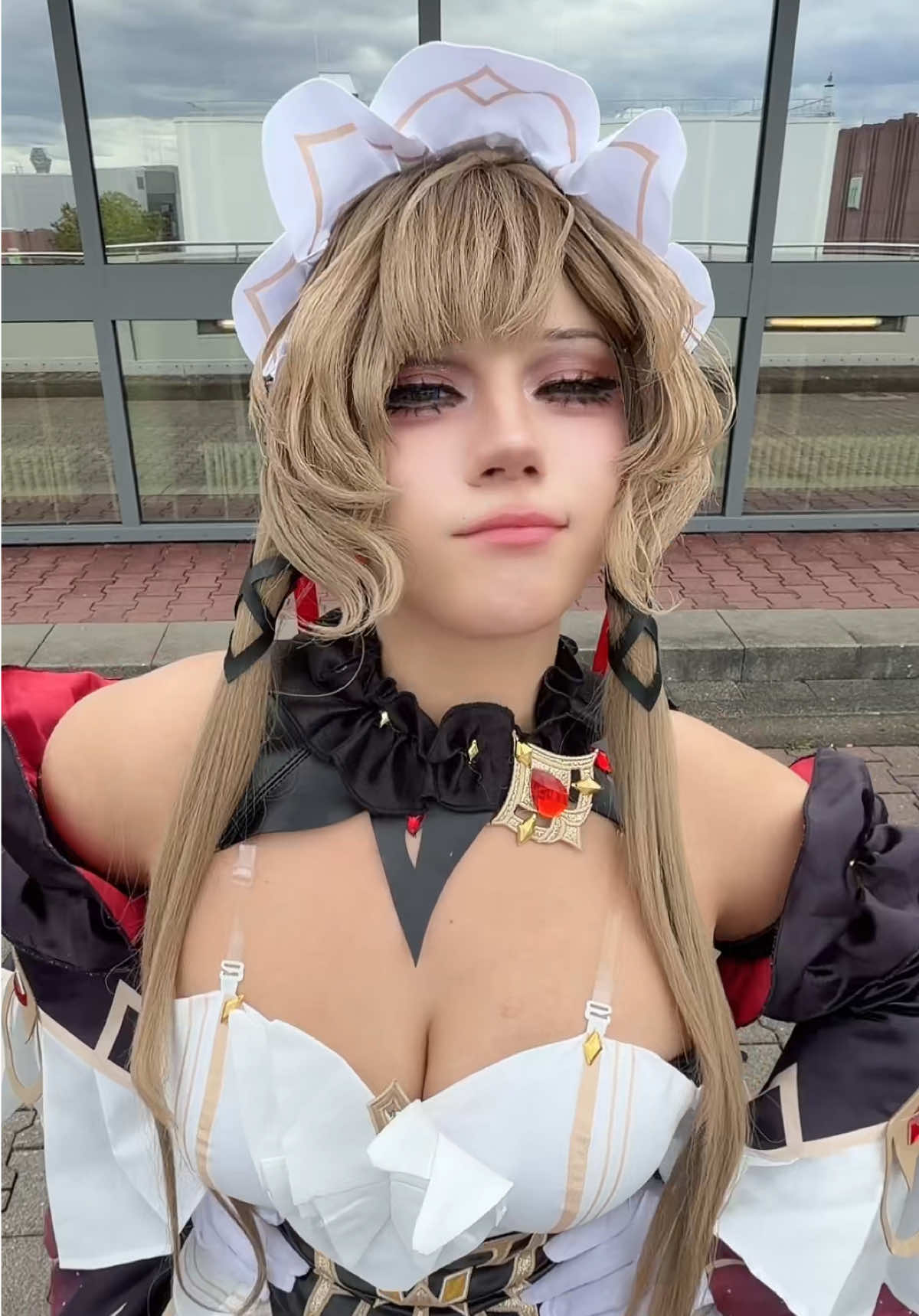 @nargisabeauty