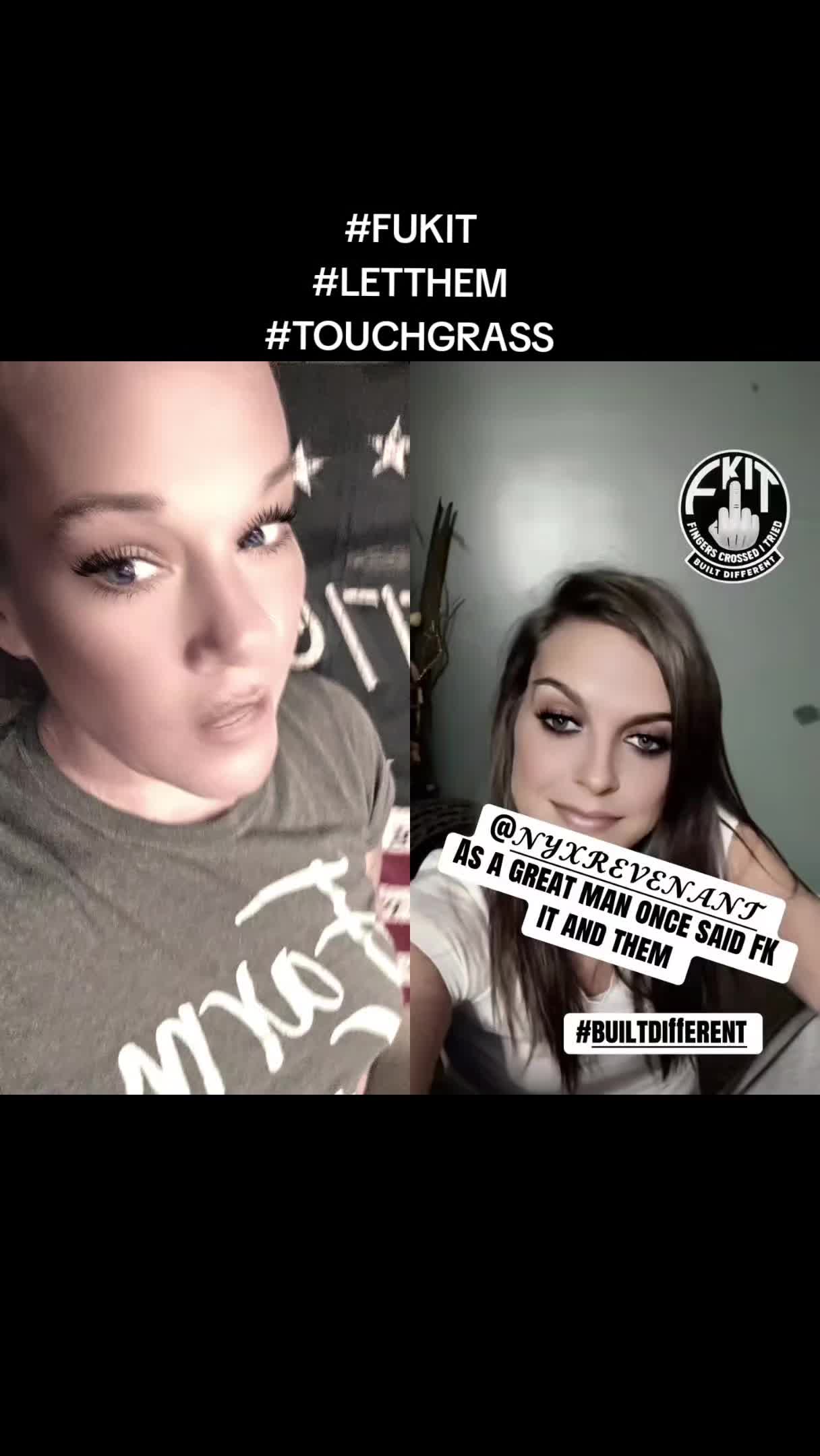 @Freedomfightingmomma