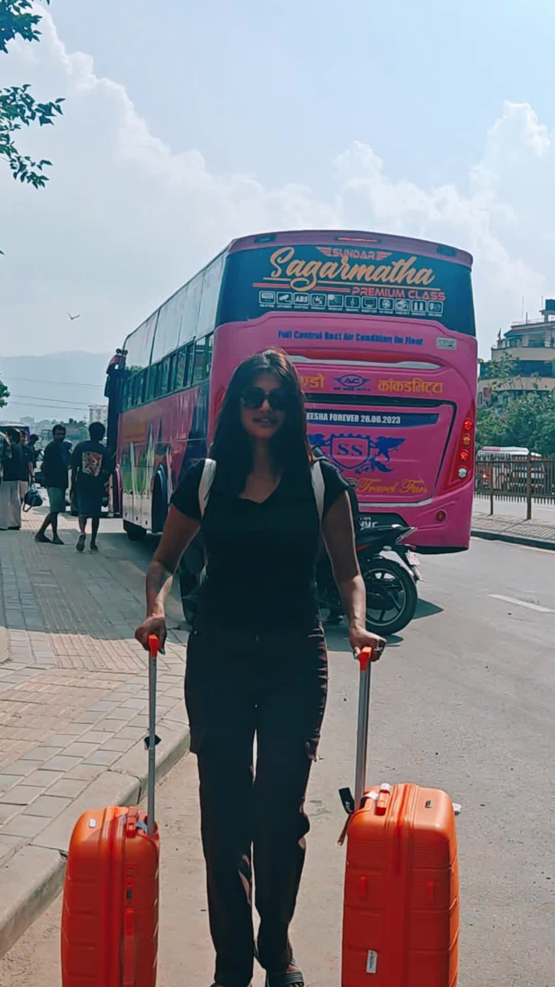 @Sujata Dahal
