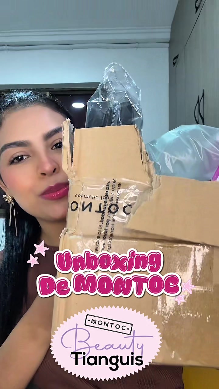@Niki Mendoza