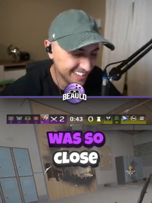 @Beaulo