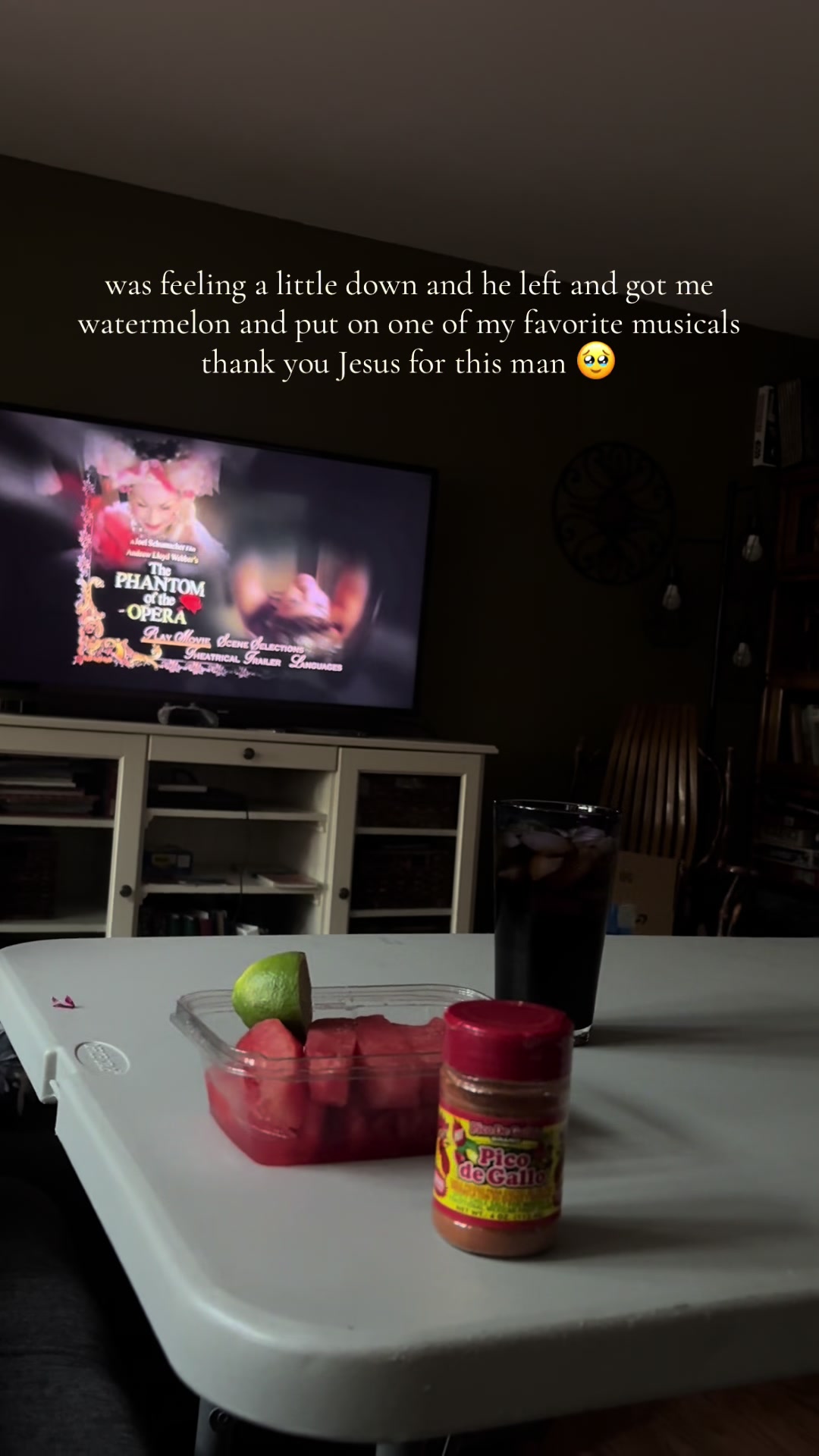 @Genesis Perez