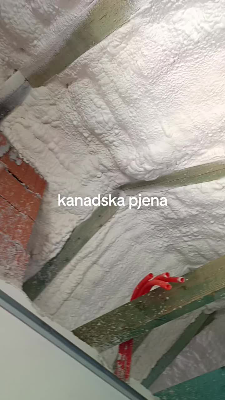 @Pur Izolacije Toman