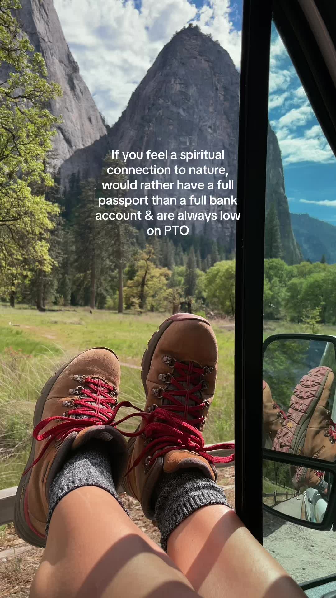 @Olivia | Outdoorsy Travel