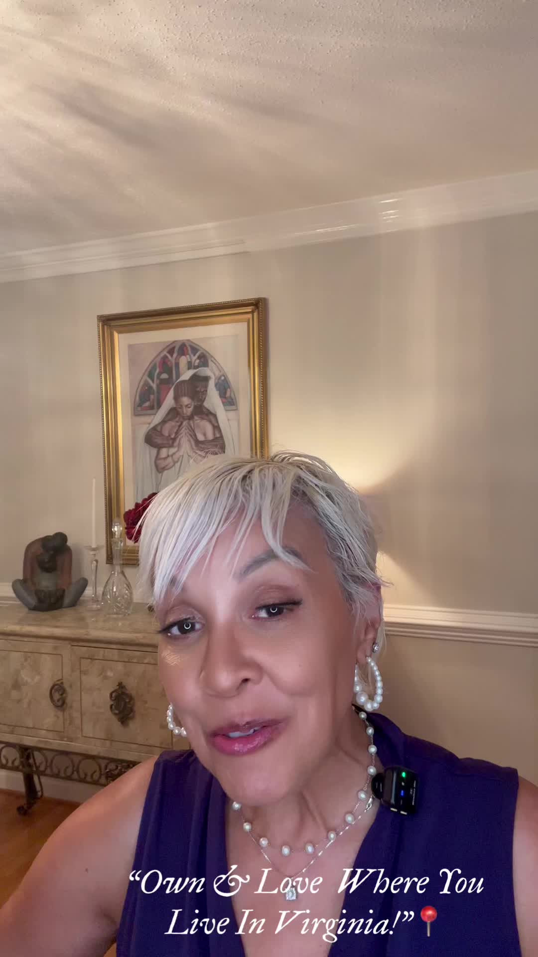 @Michelle Johnson-Fisher
