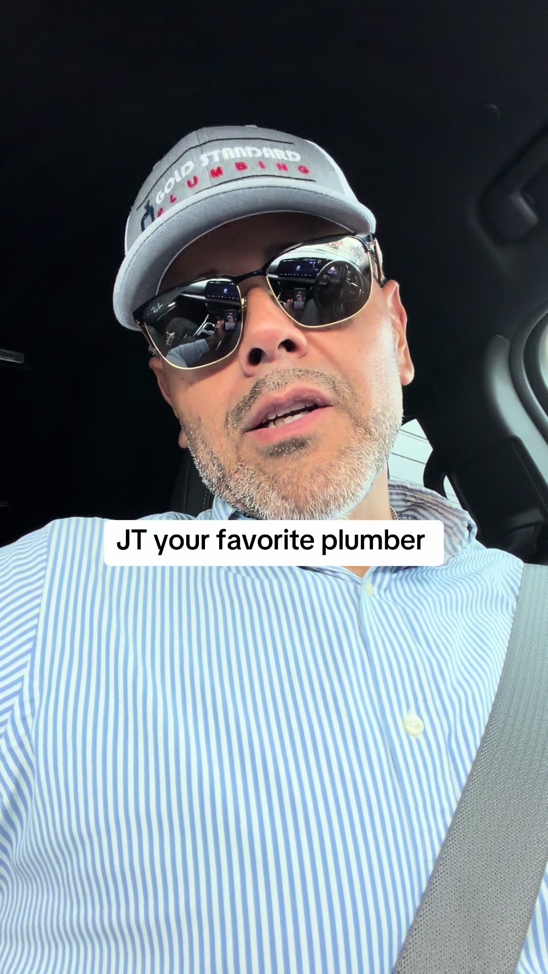 @GOLD STANDARD PLUMBING LLC