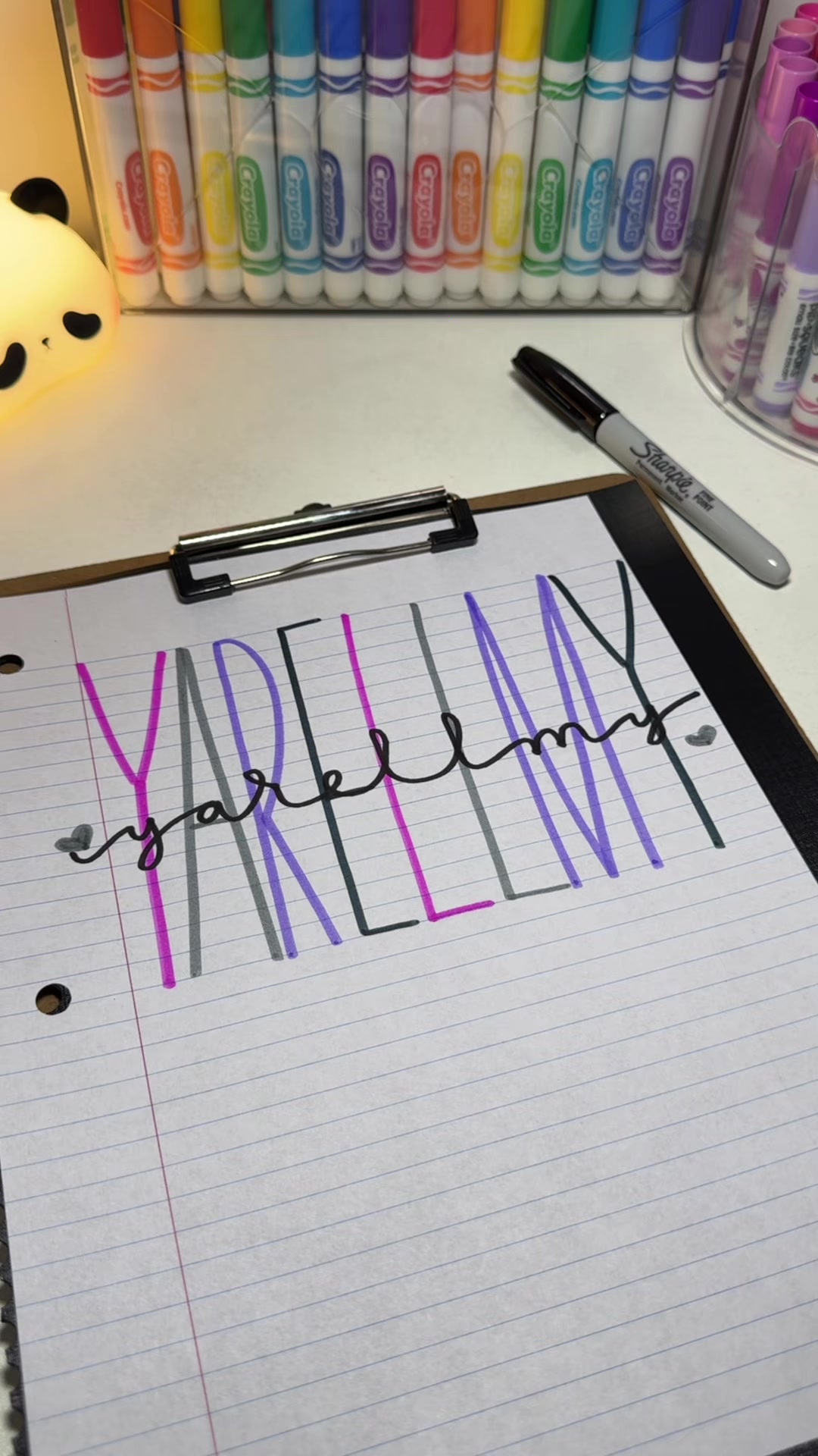 @Ariwritingasmr