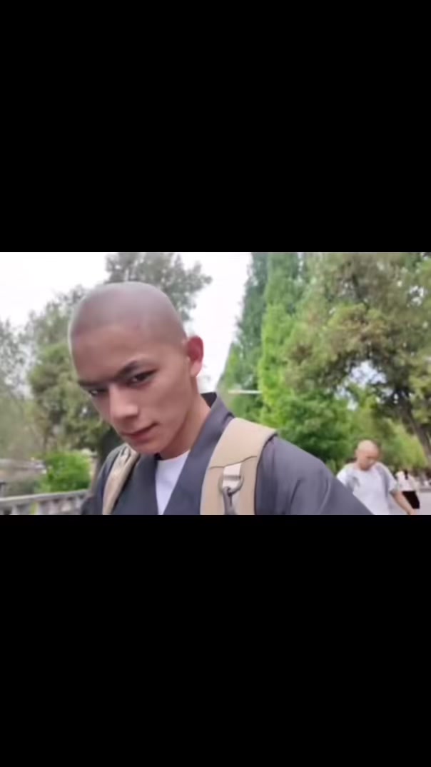 @Shaolin Fan