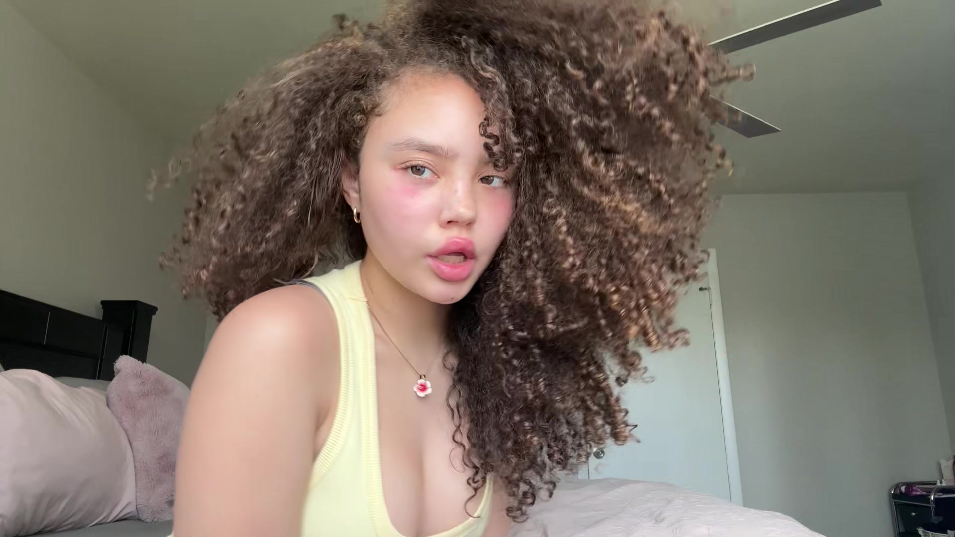 @Leilani
