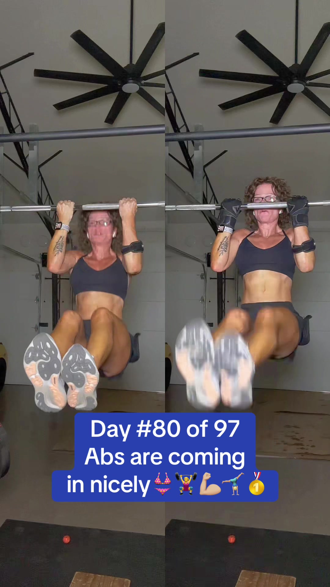 @Rachael Menopause Fitness
