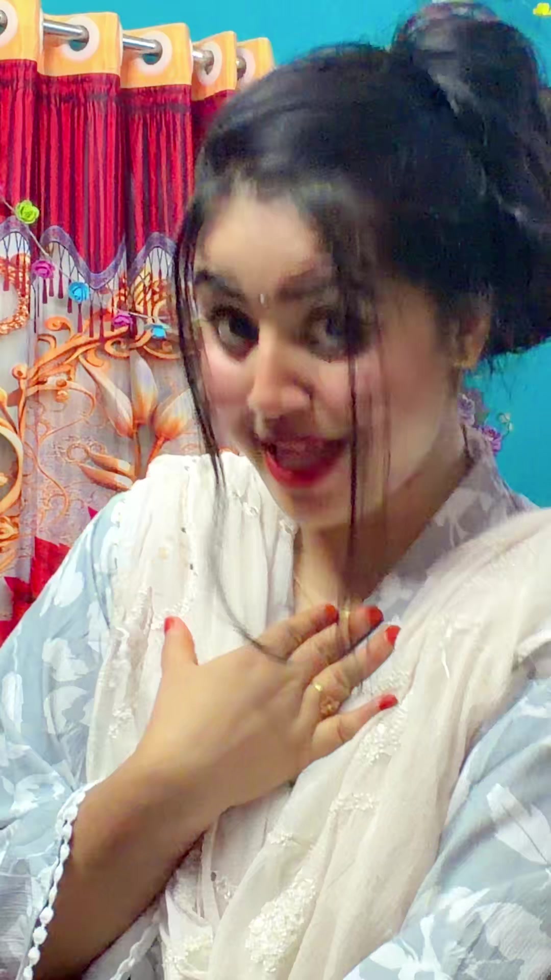 @🔥হাসির রাণী🔥