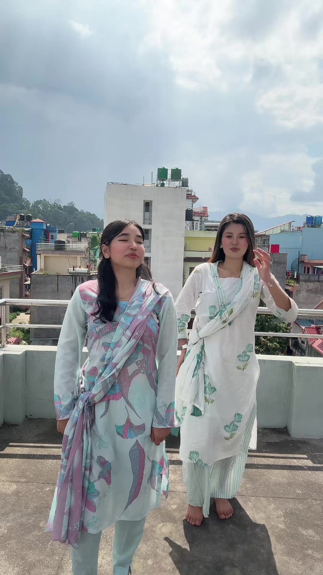 @Mahima Rajya laxmi shah