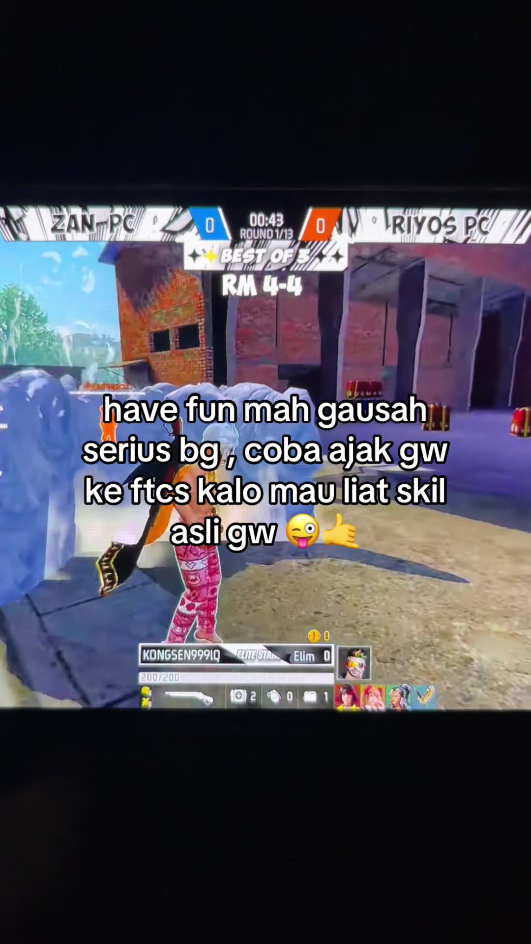 @FT CS DANZZ 89 | GB DI BIO