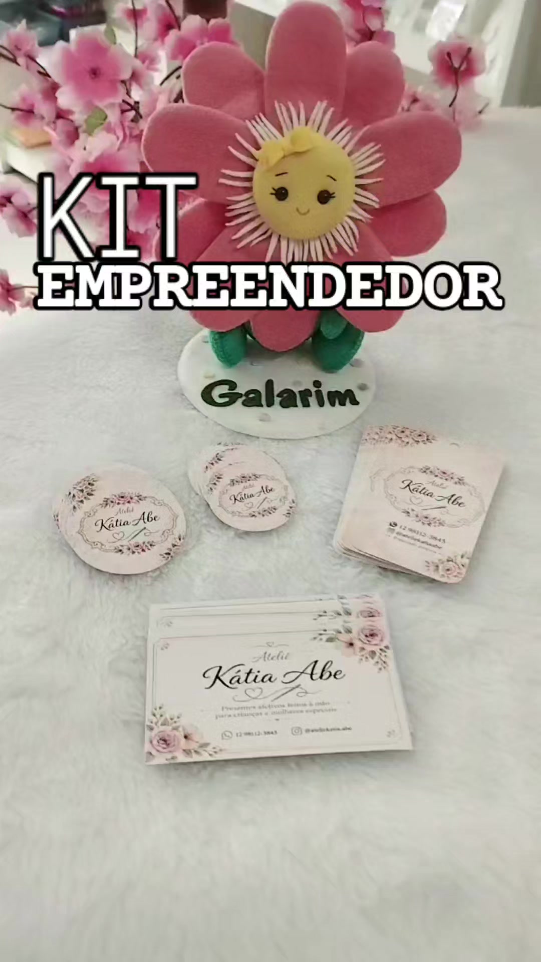 @Galarim Loja Criativa