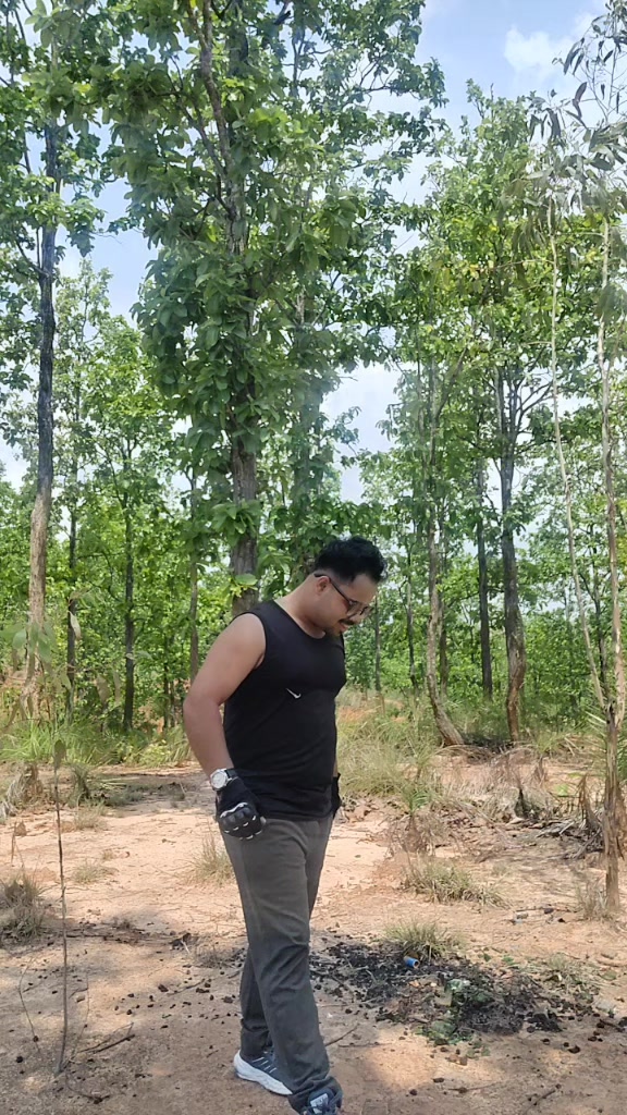 @Subodh Raj (A 1 Rider)