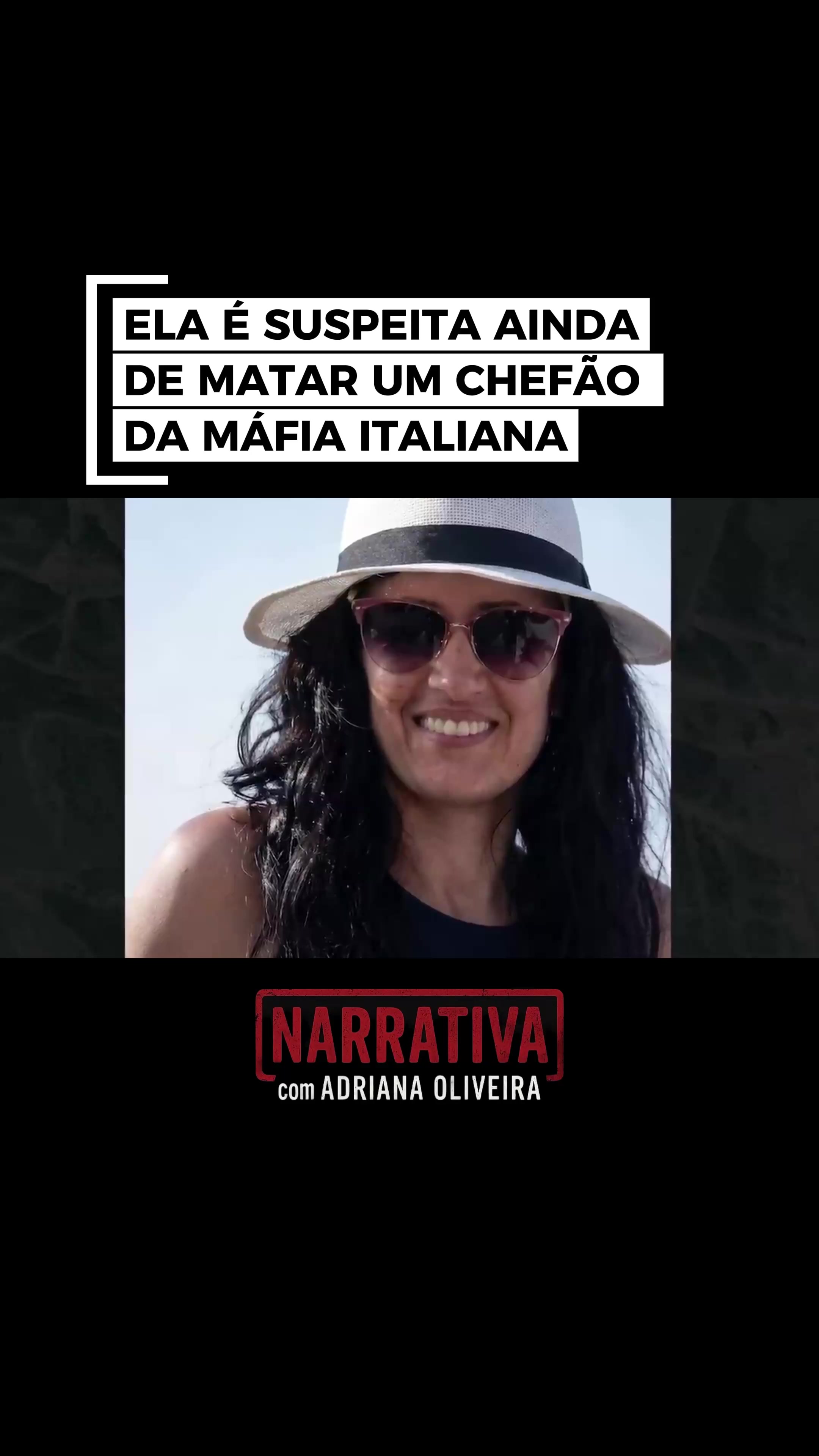 @Narrativa com Adriana Oliveira