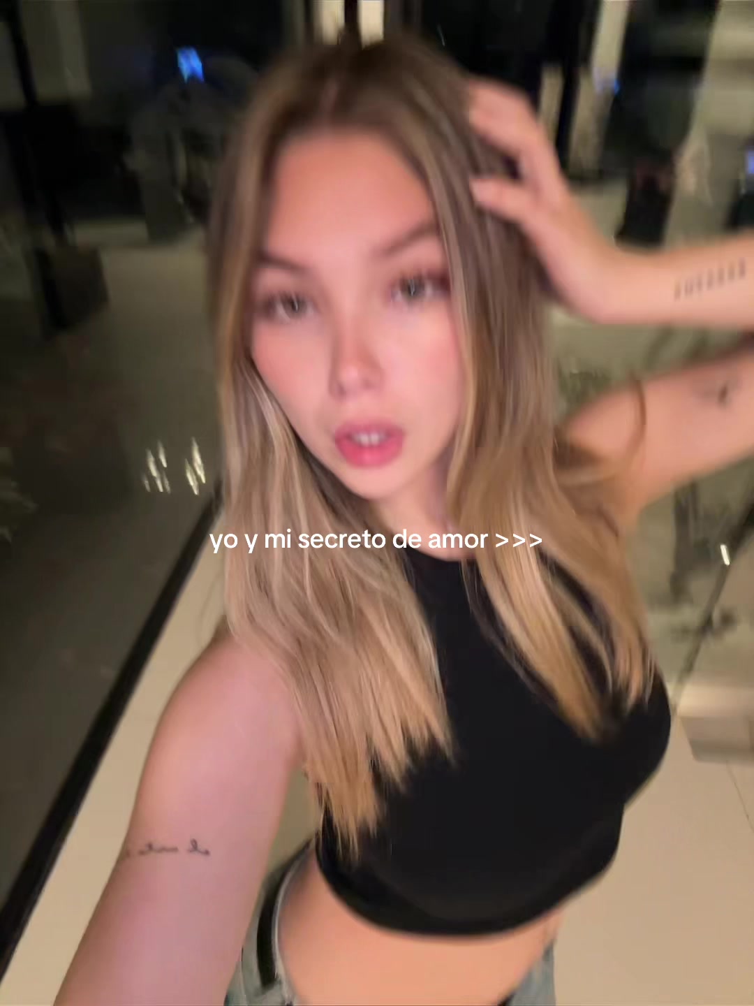 @Allisson Mía