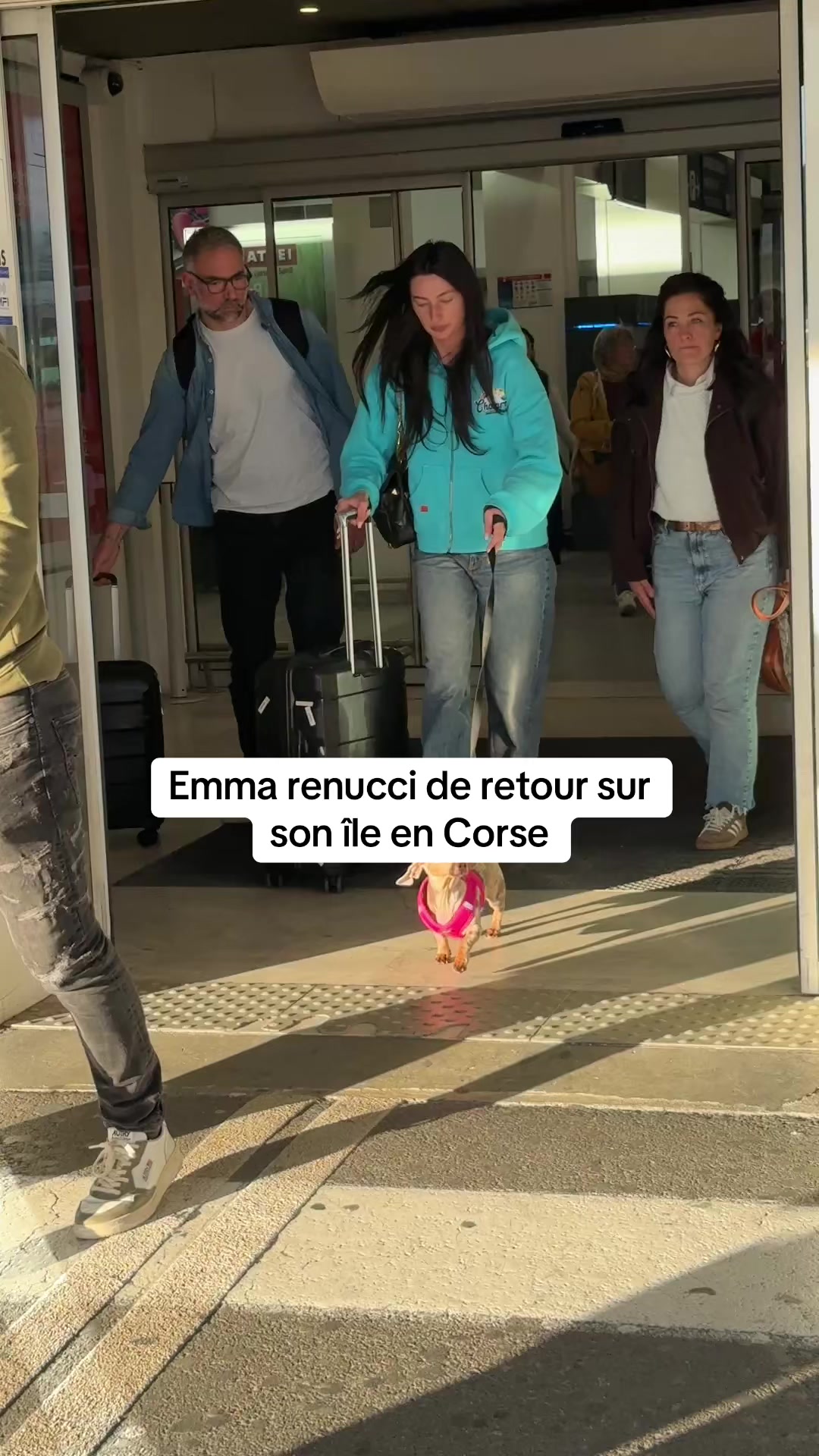 @Emma Renucci