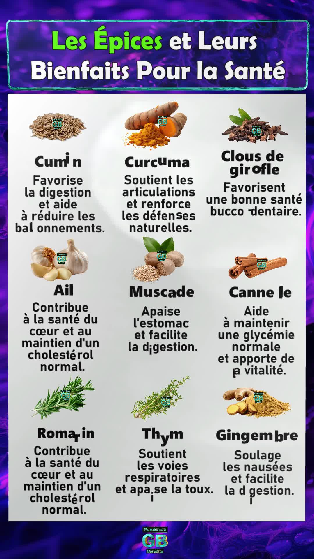 @Pure Green Benefits