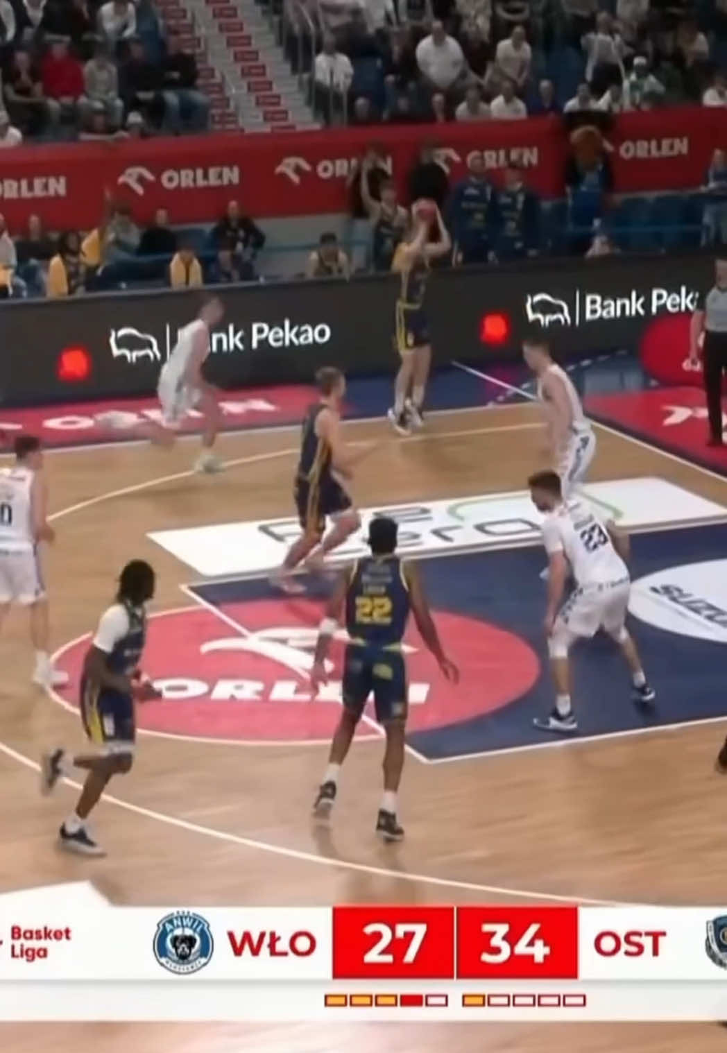 @ORLEN Basket Liga