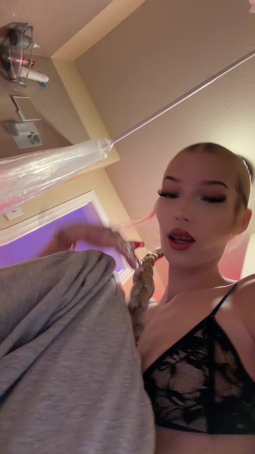 @😈💦Dₐddy&rsquo;ₛ Fₐᵥₒᵣᵢₜₑ ⱼₐz💦😈