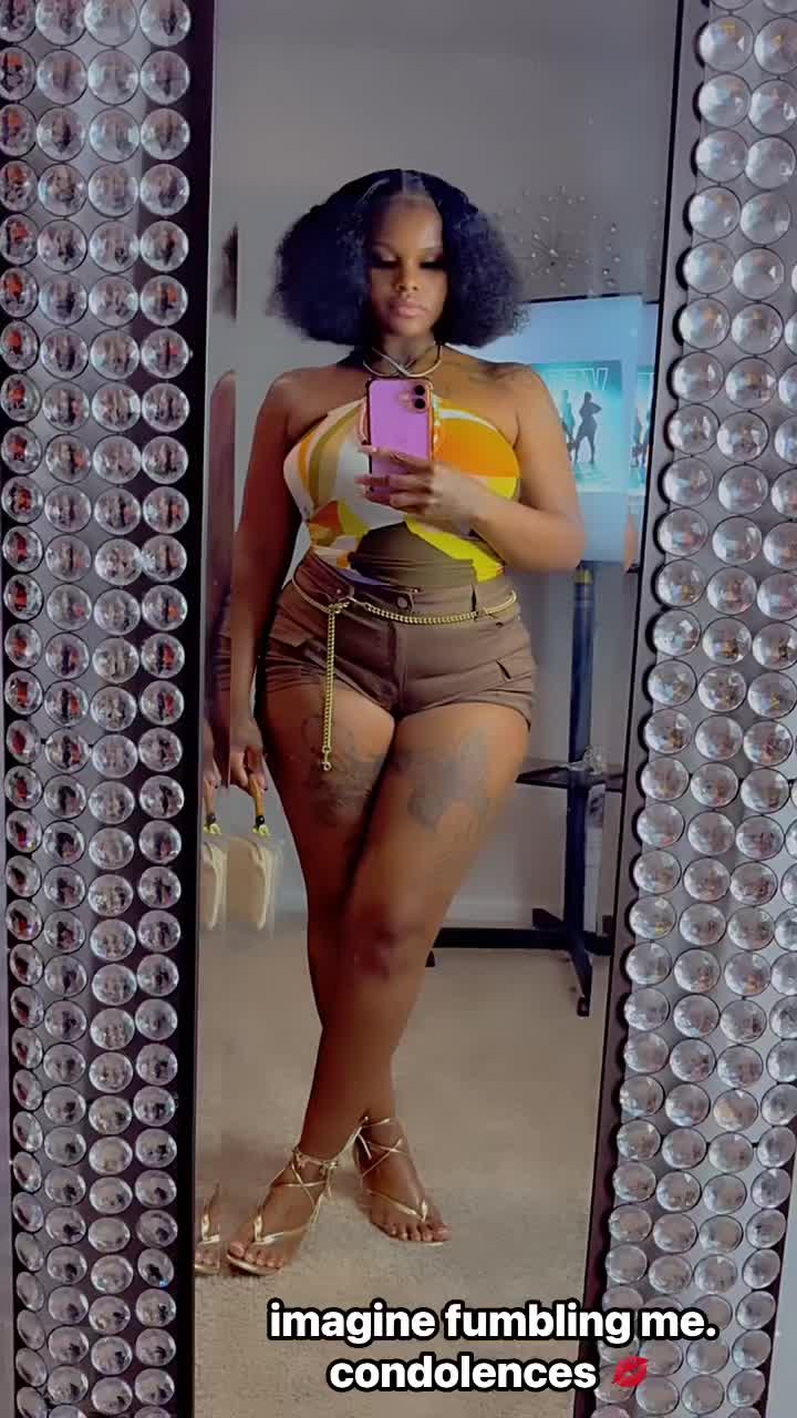 @I AM KAY 💋