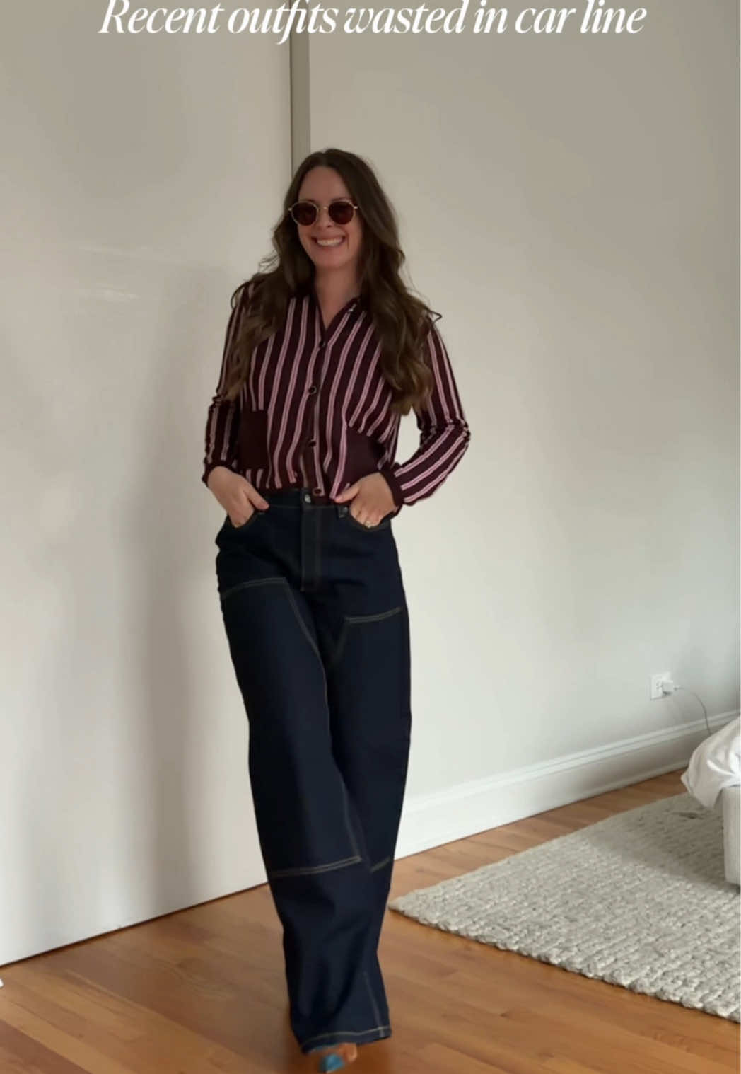 @Michelle | Style Over 40