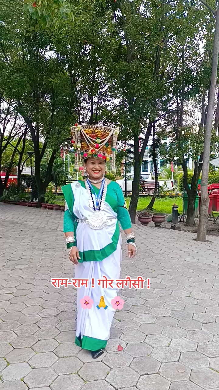 @Pratima Chaudhary