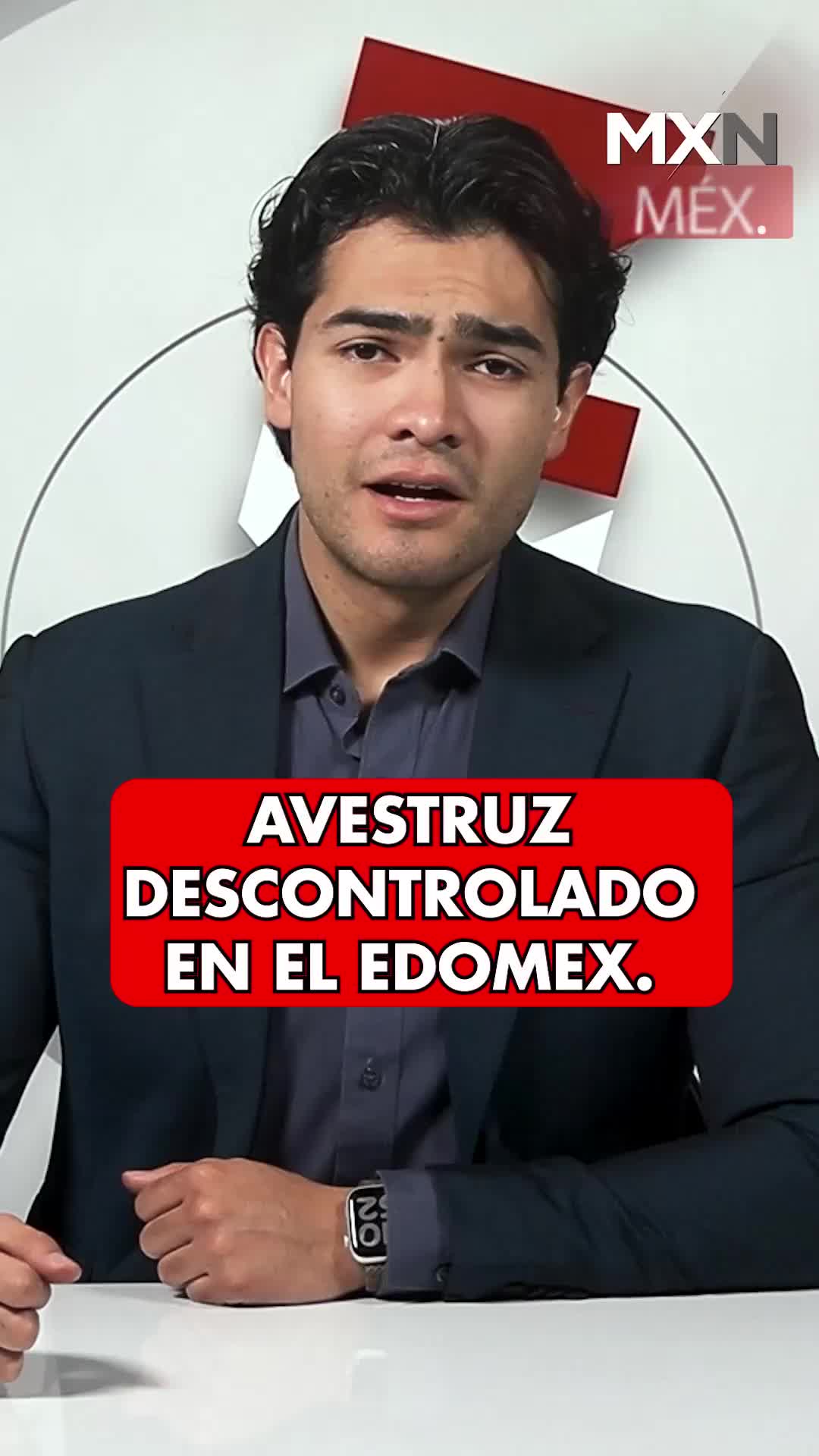 @Informativo Mxn