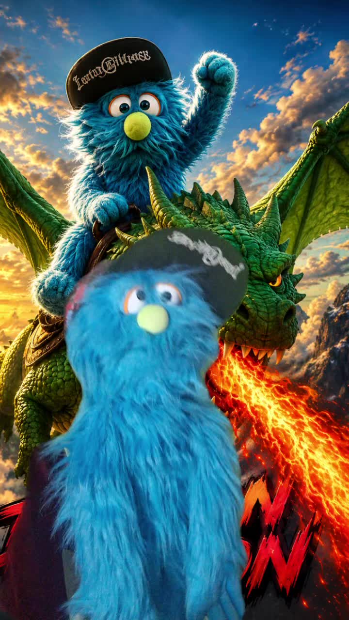 @🖤pickelrick/ juggalo Muppet💜