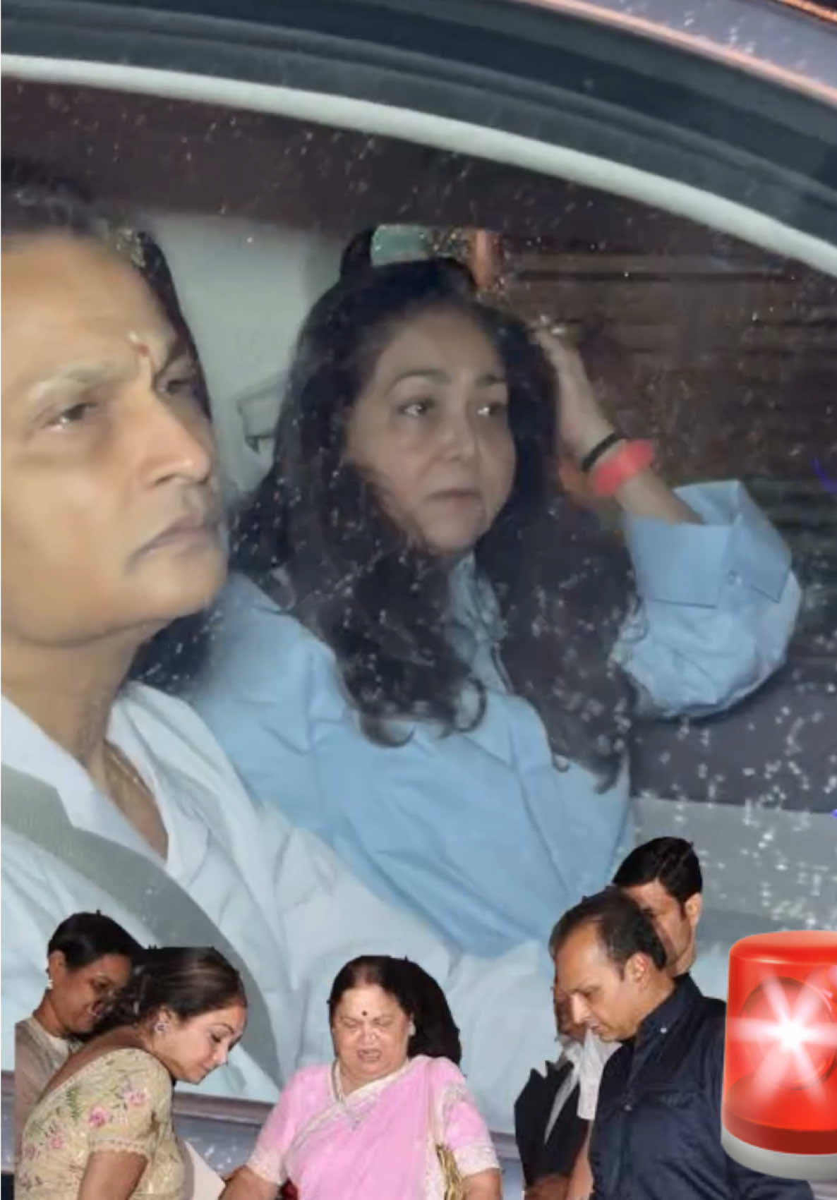 @Life with the Ambanis