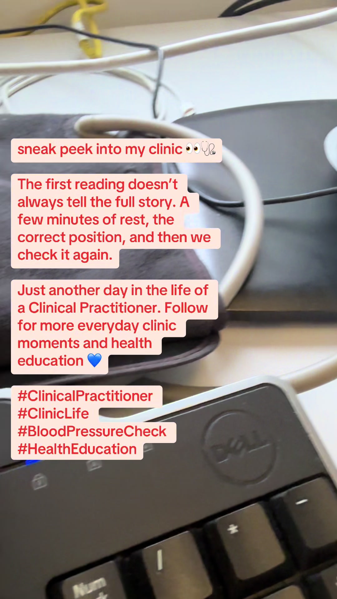 @Hypertension Hub!