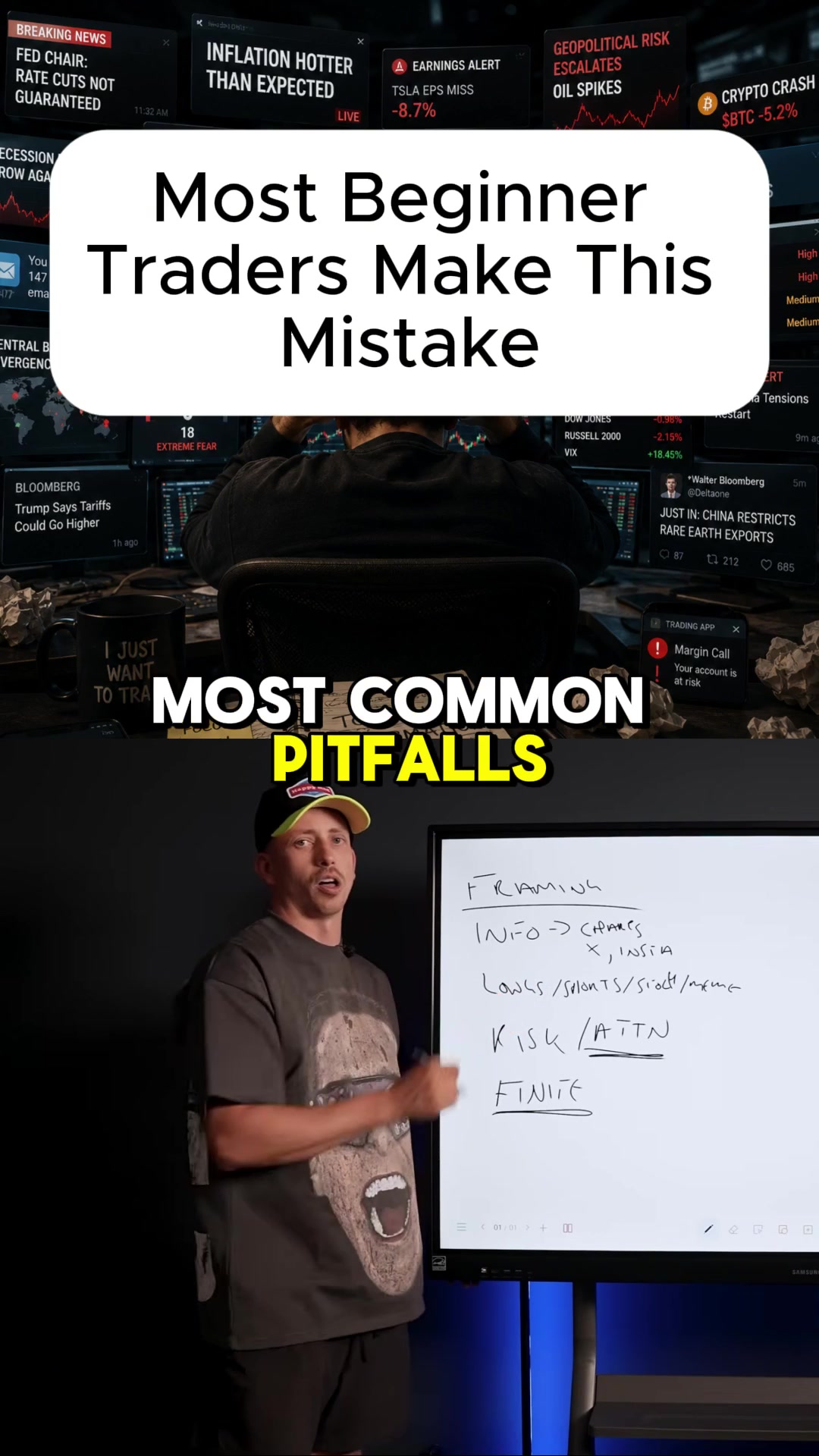 @Trader Mayne
