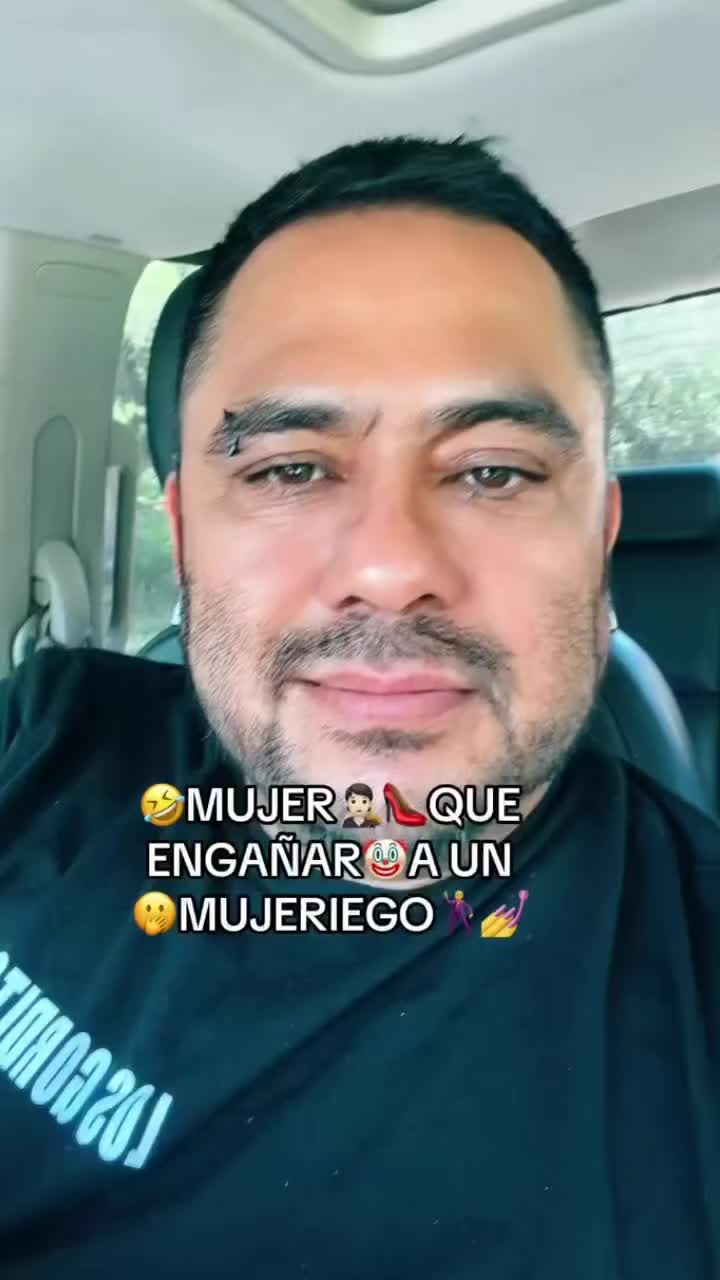 @la chaparrita 🖤