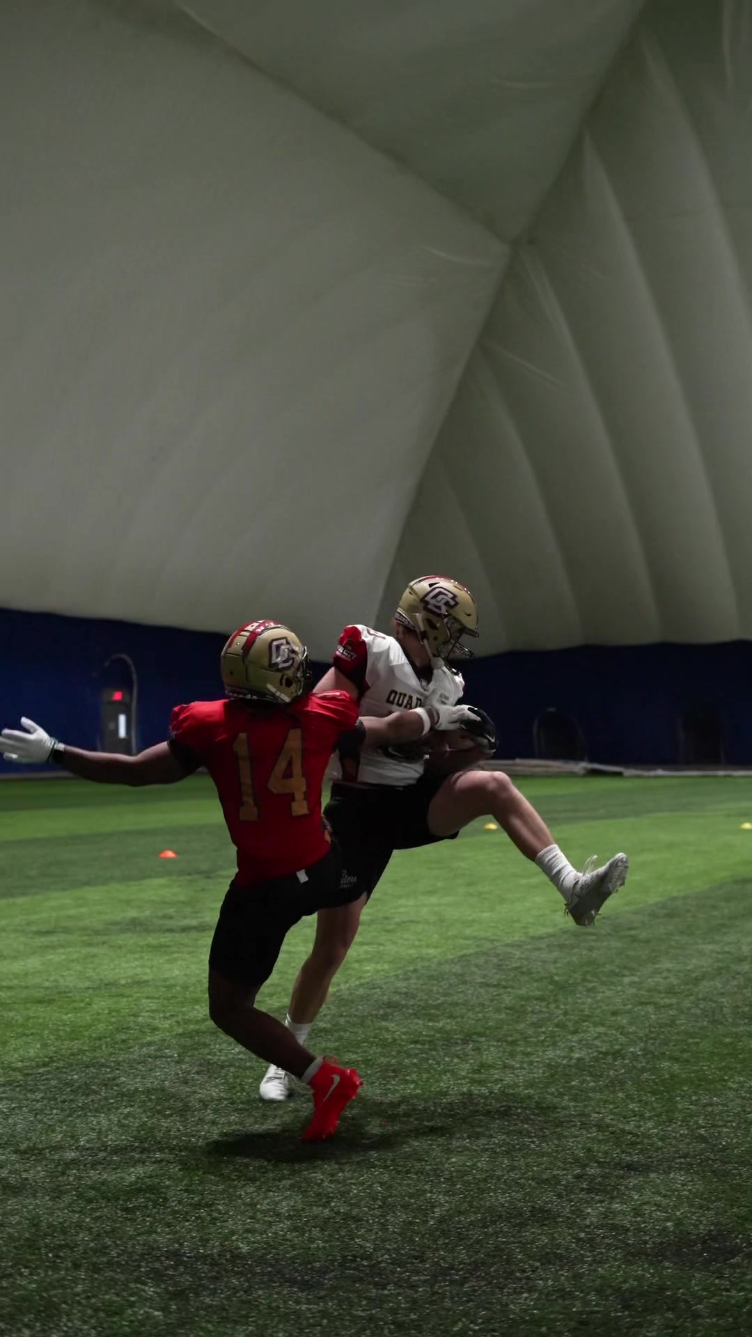@QC Steamwheelers