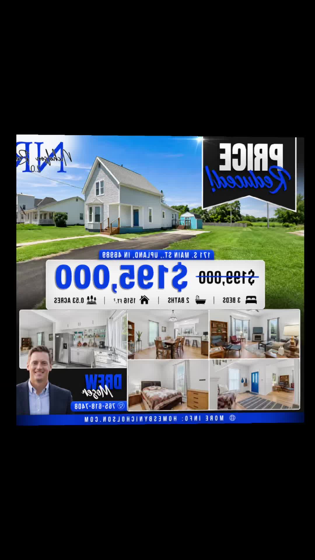 @Nicholson Realty 2.0
