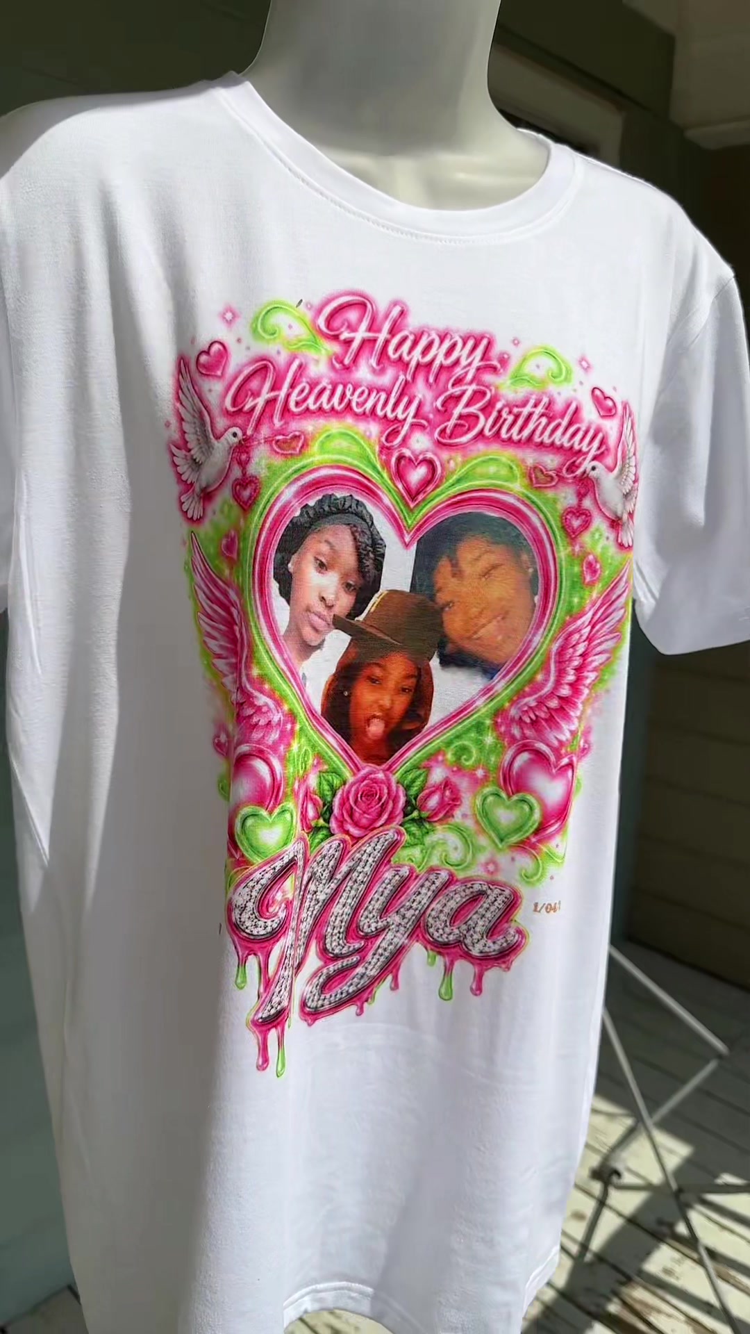 @Sewn By Shatina