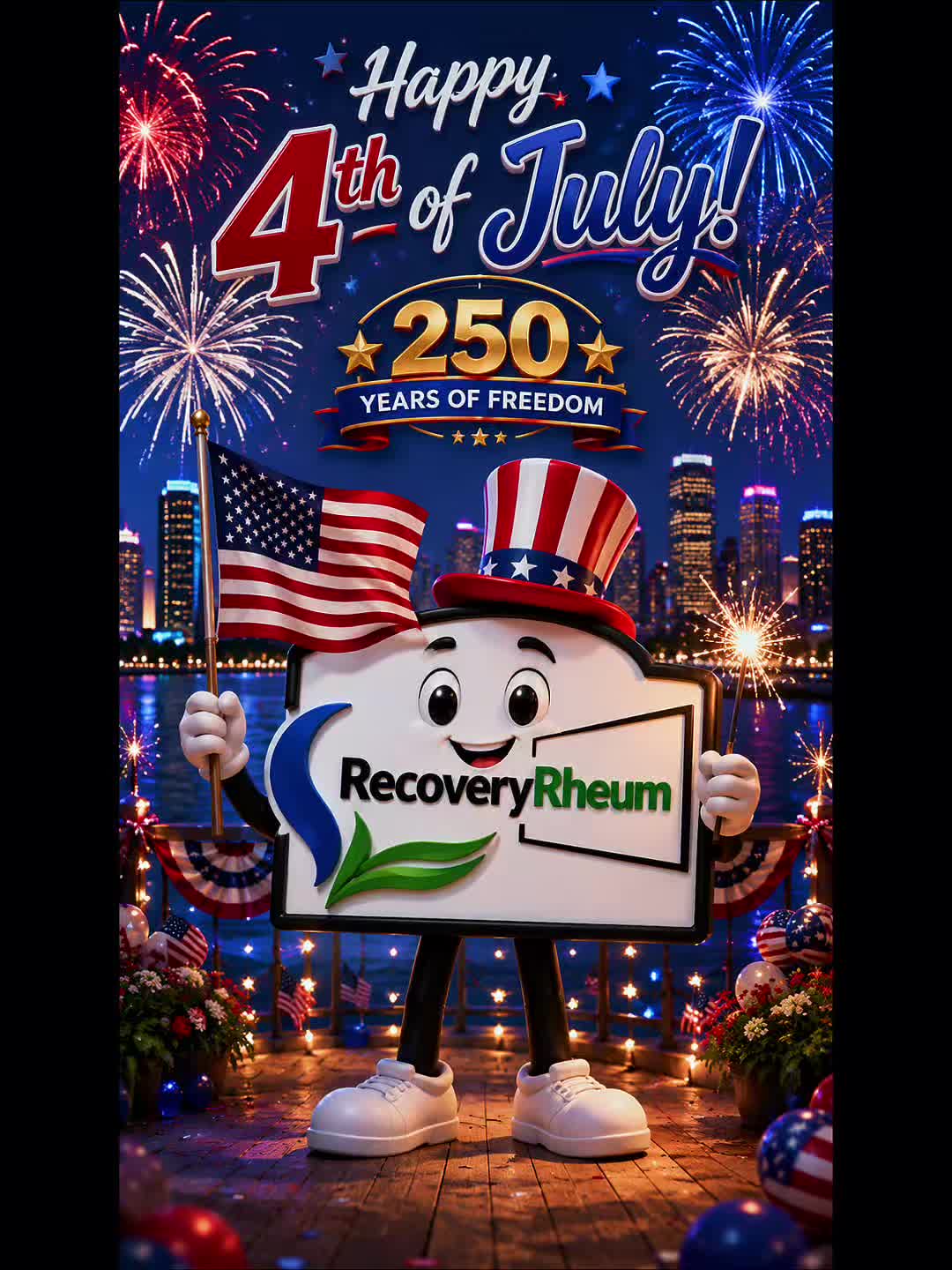 @RecoveryRheum