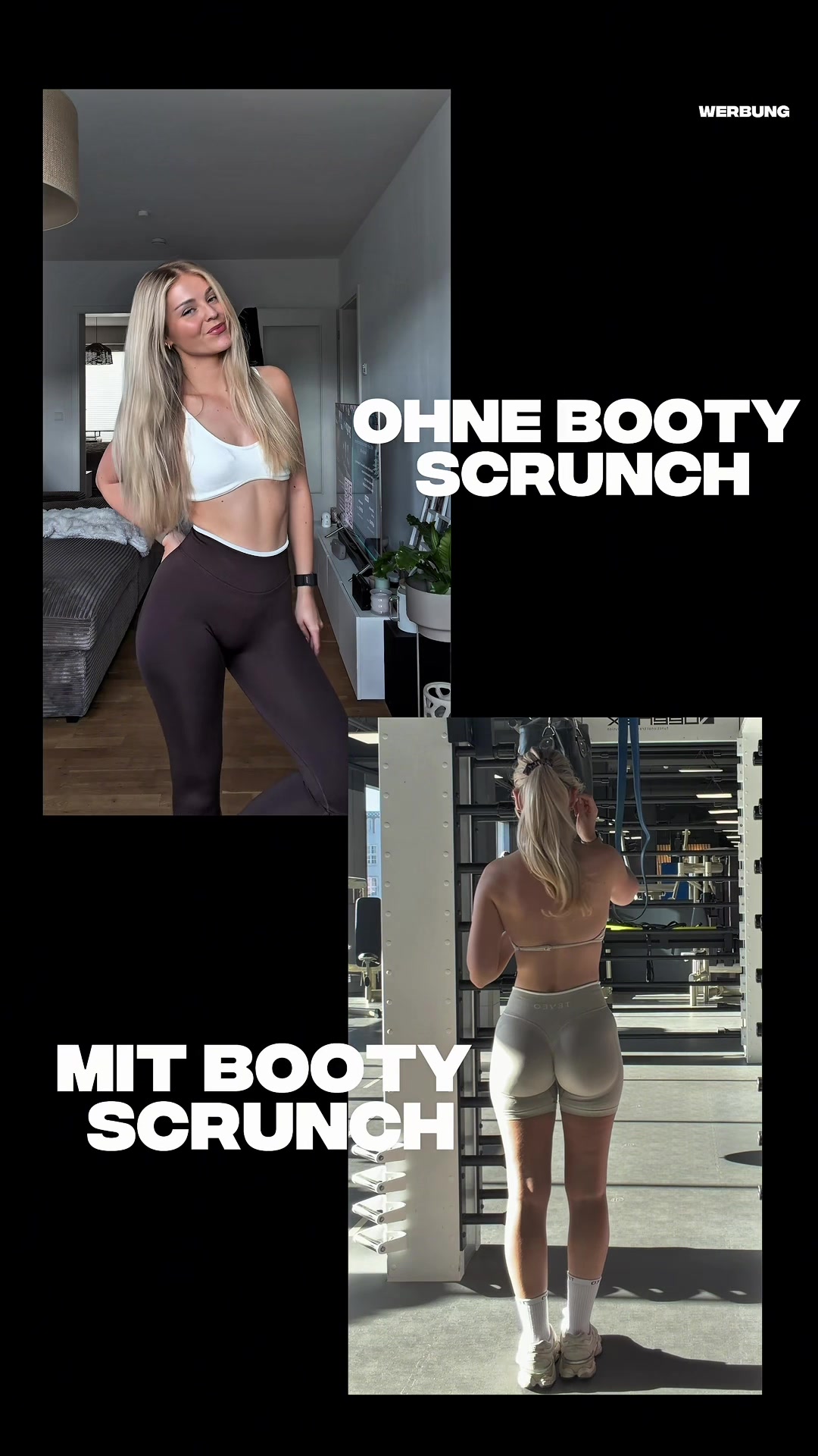 @Laura-Marie | Fitness
