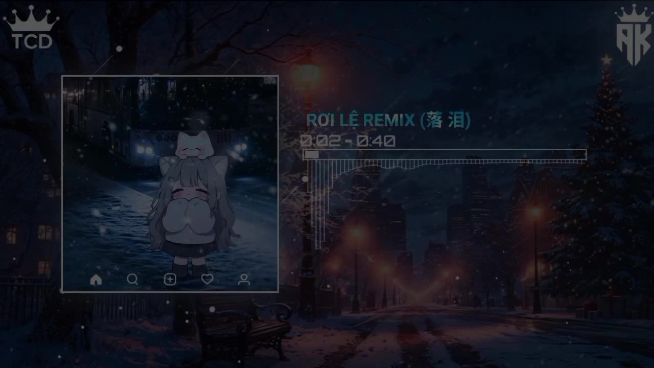 @✨ミ★тu&iota;c&ocirc;đơɴмus&iota;c★彡🎧