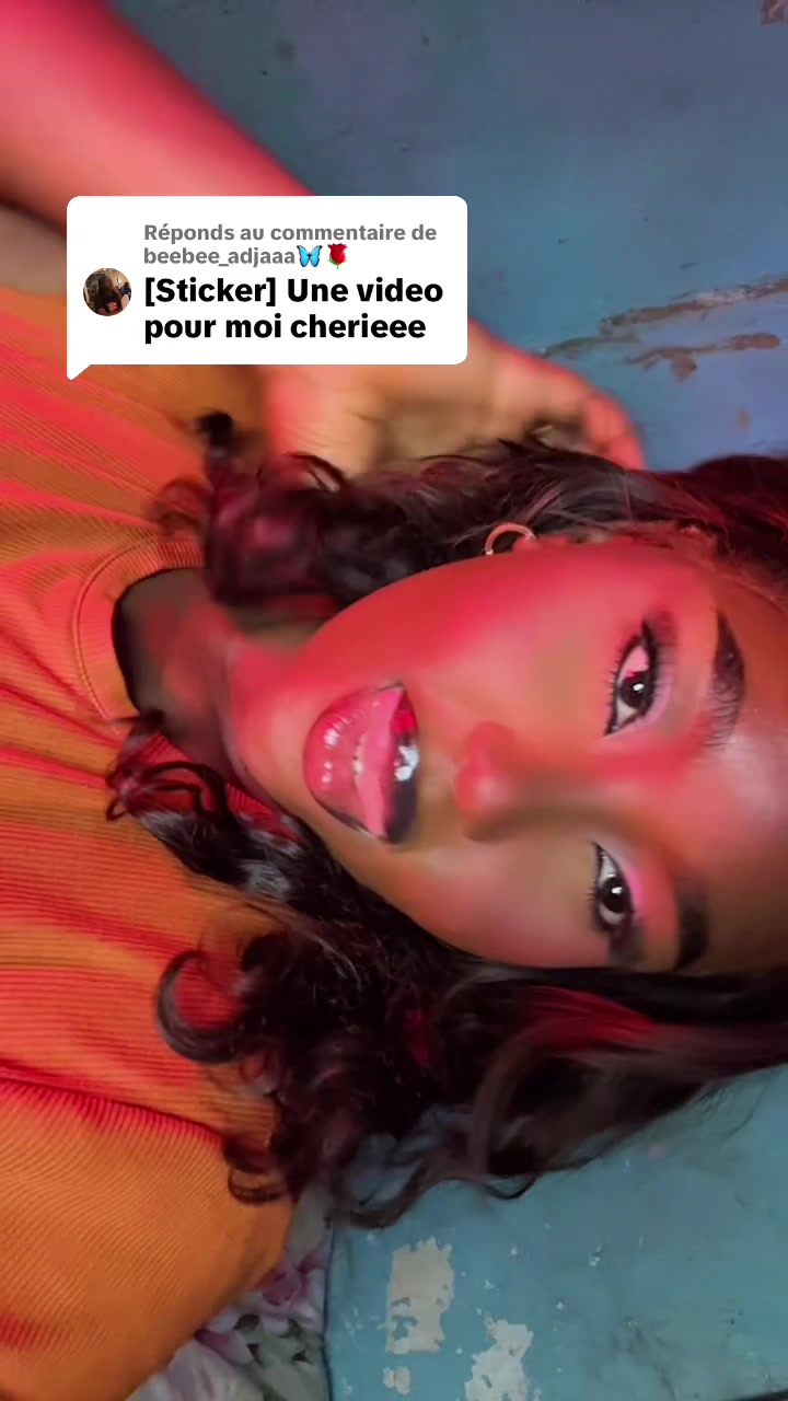 @Bellachu🥹❤️