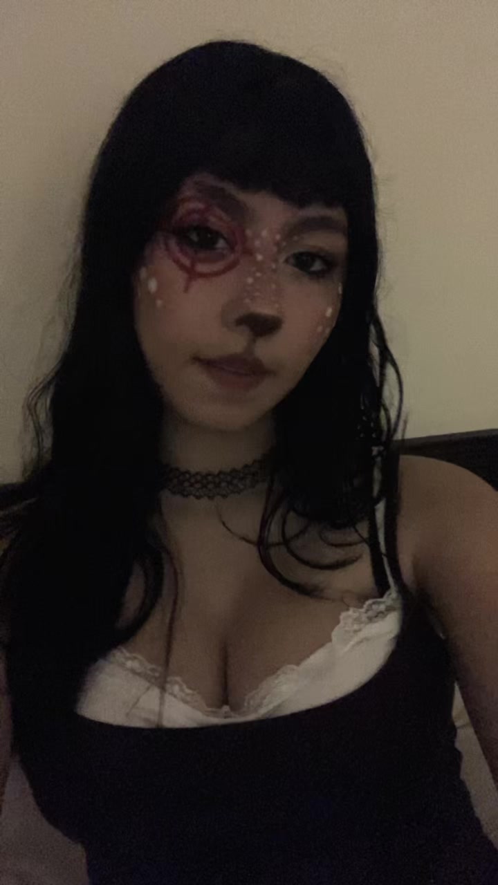 @Íriss (sirius black’s version)