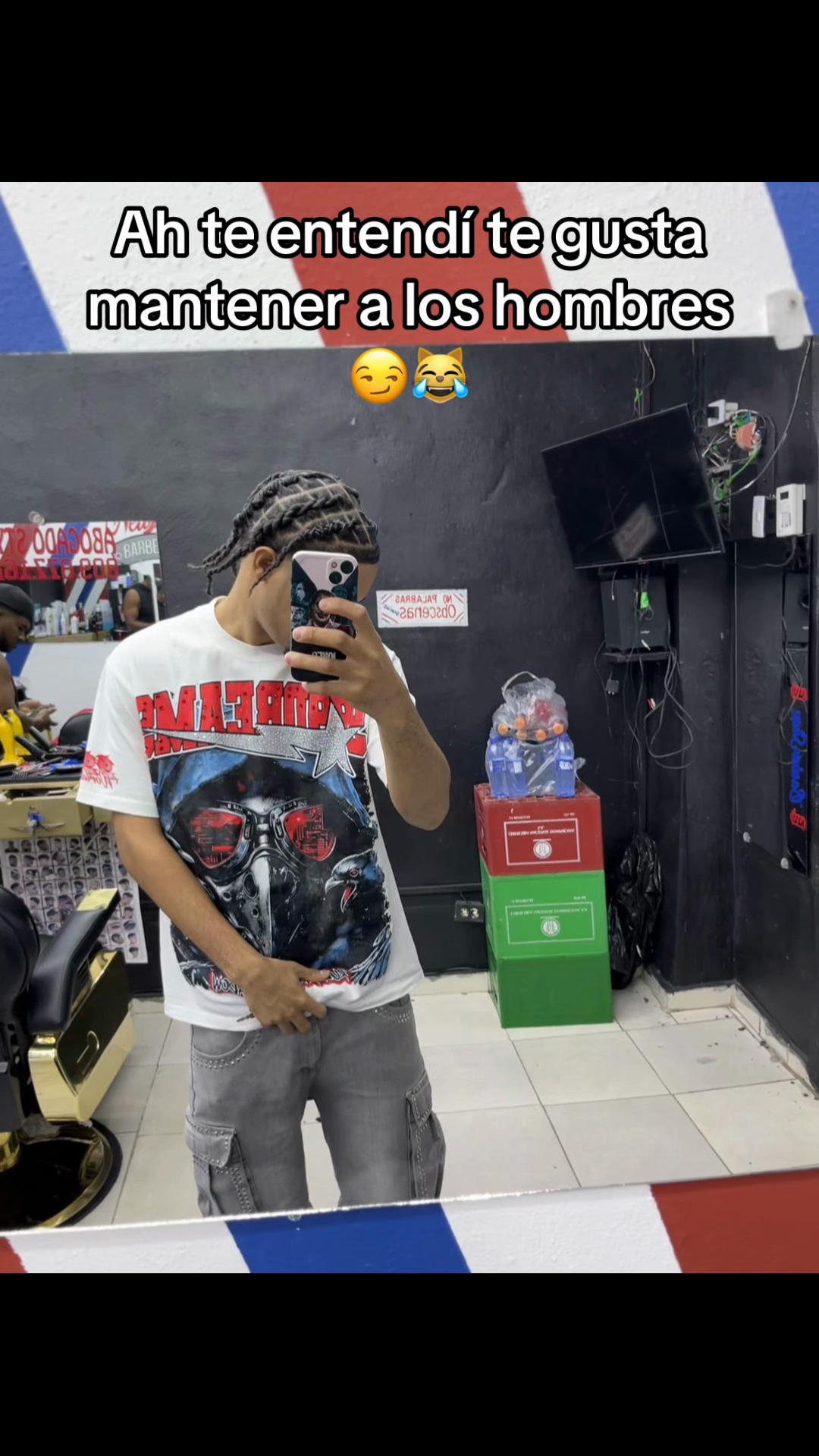 @𝕰𝖑 𝓥𝓲𝓻𝓪𝓵 🫆👣🥷🏻