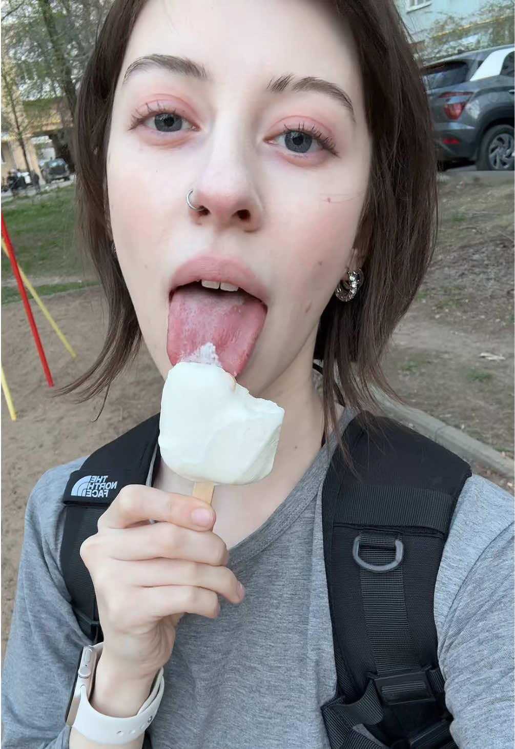 @земф