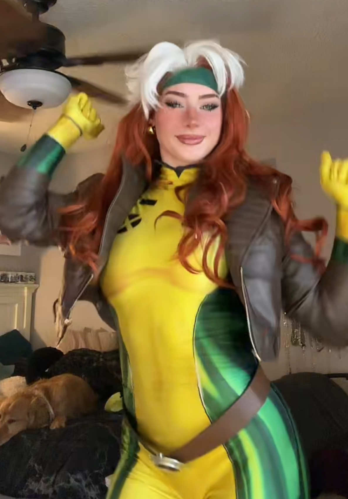 @IG: @lizismid ♡