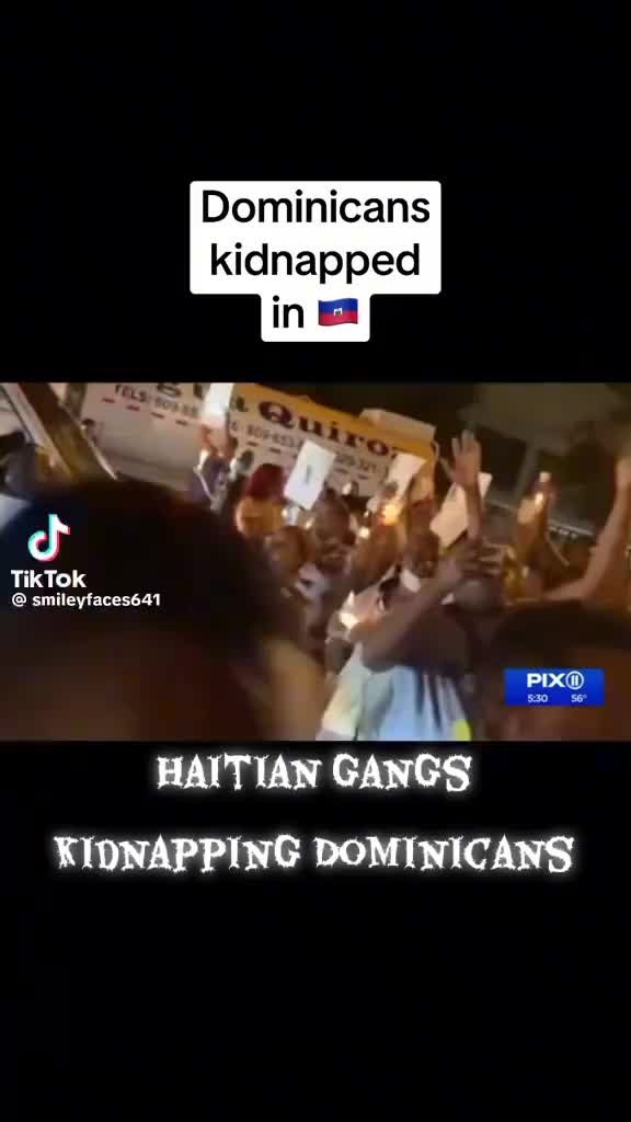 @Hispaniola History Channel