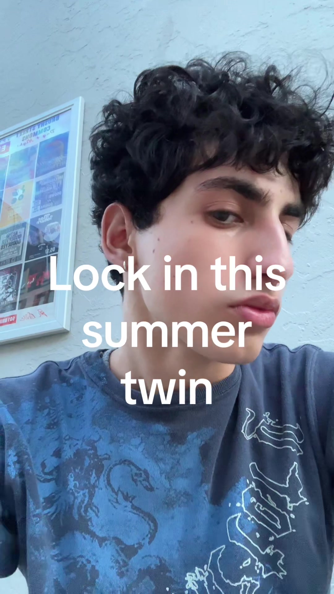 @Luck