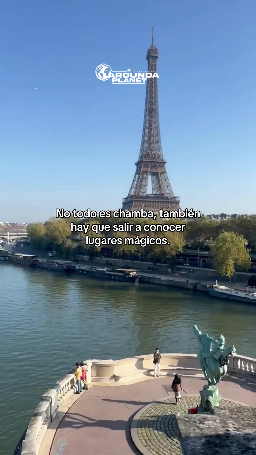 @AroundaPlanet